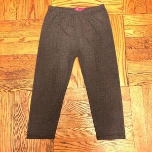 ❗️MAKE OFFER❗️knee length leggings